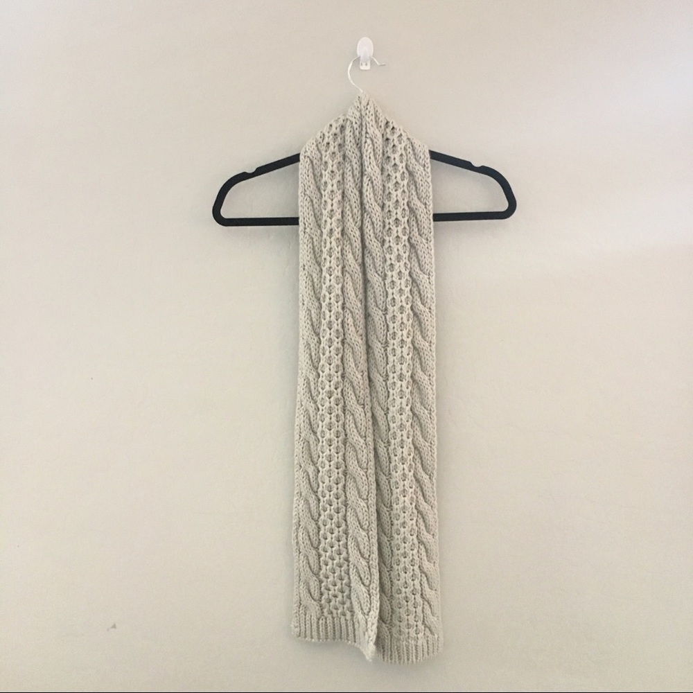 The North Face Cable Minna Scarf